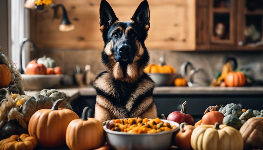 adjusting to fall nutrition