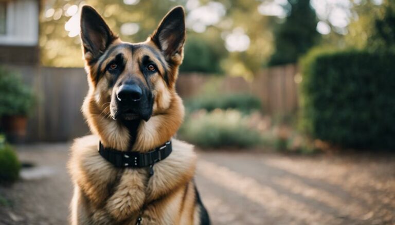 anti bark collar for dogs