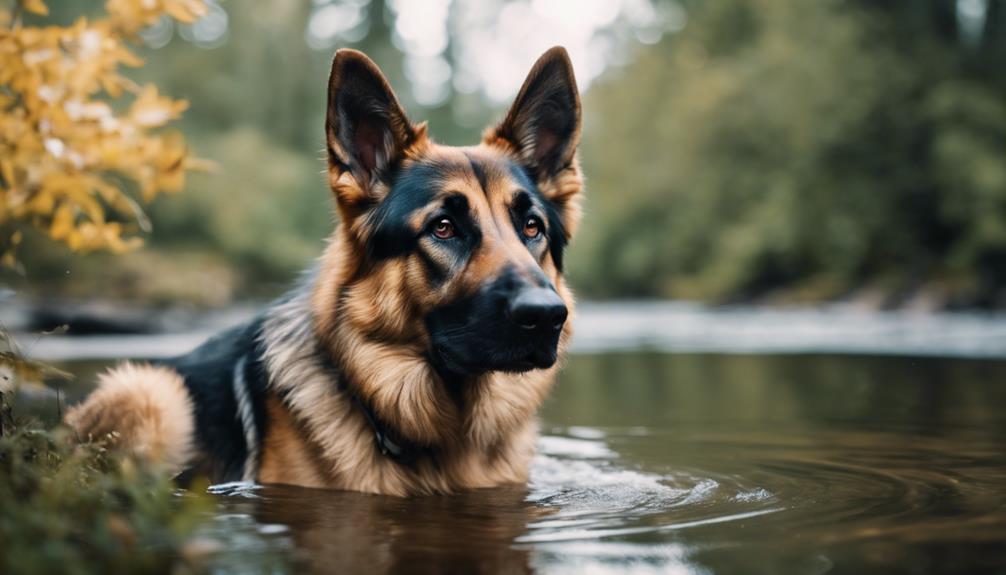 canine mental health care