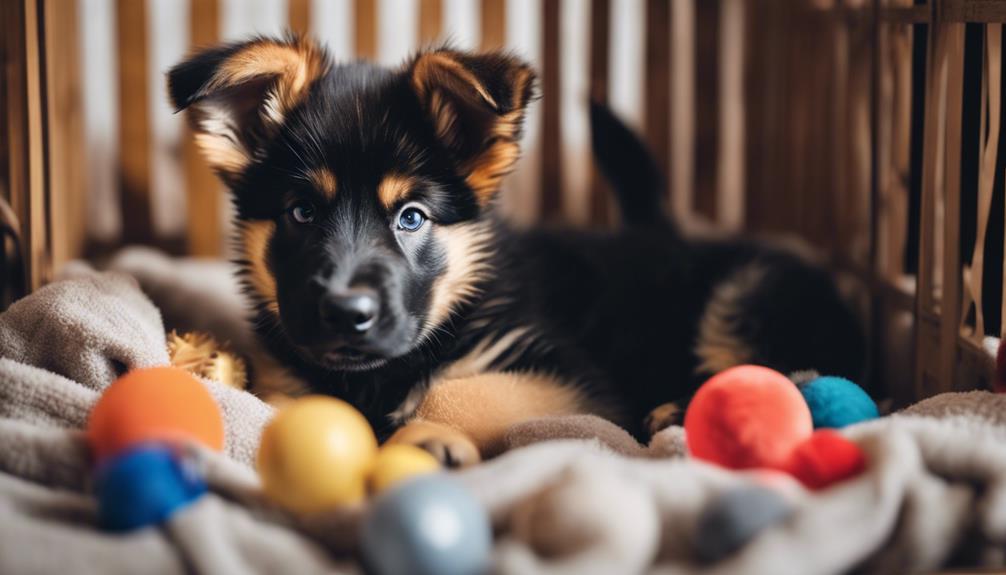 effective crate training techniques