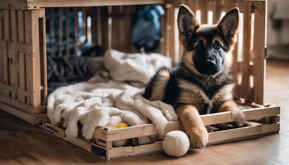 effective crate training techniques