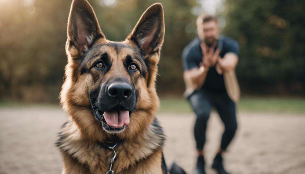 four legged friends speak up