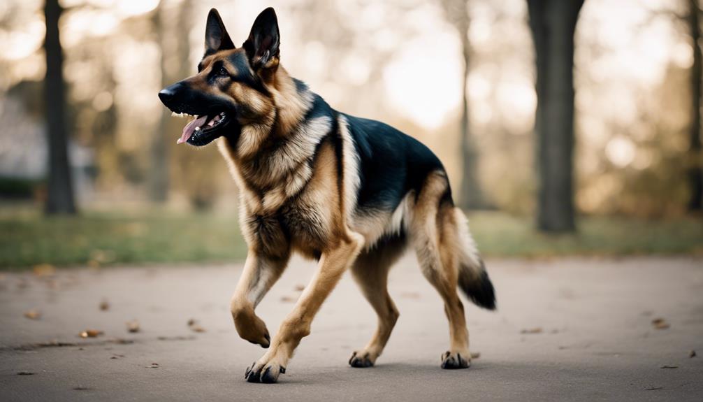 genetic disease in dogs