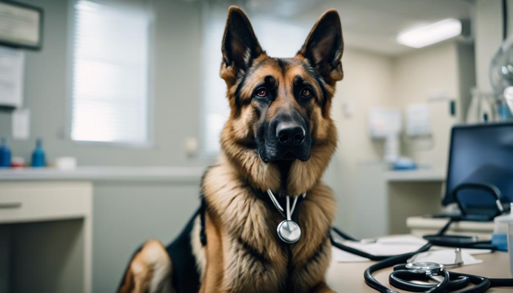 heart health in dogs