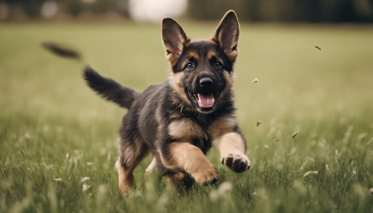 importance of play for puppies