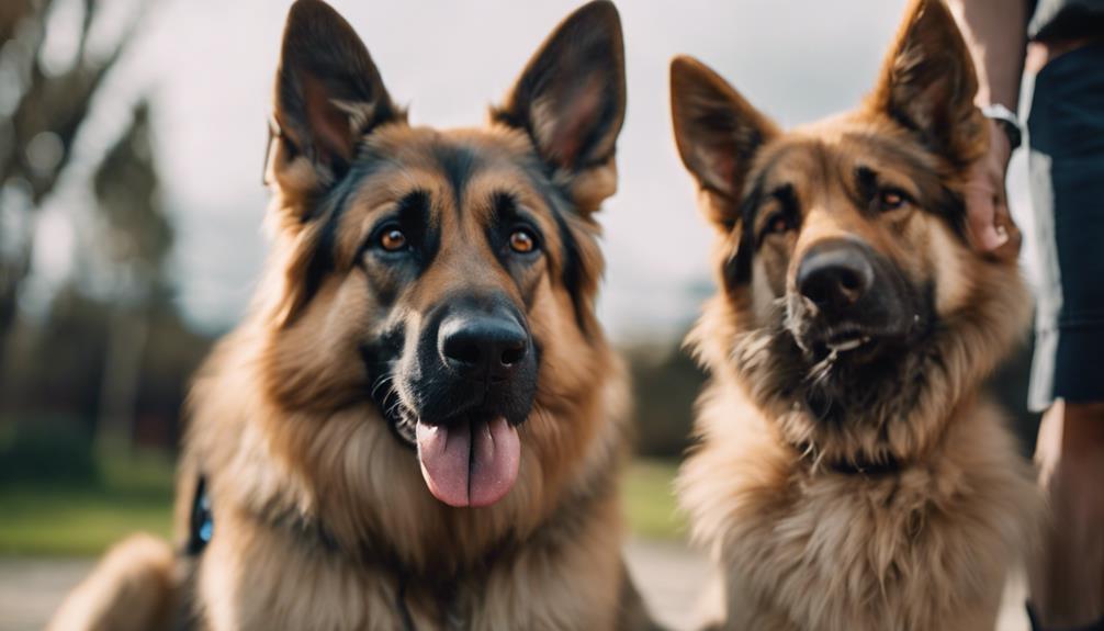 obedience training for dogs