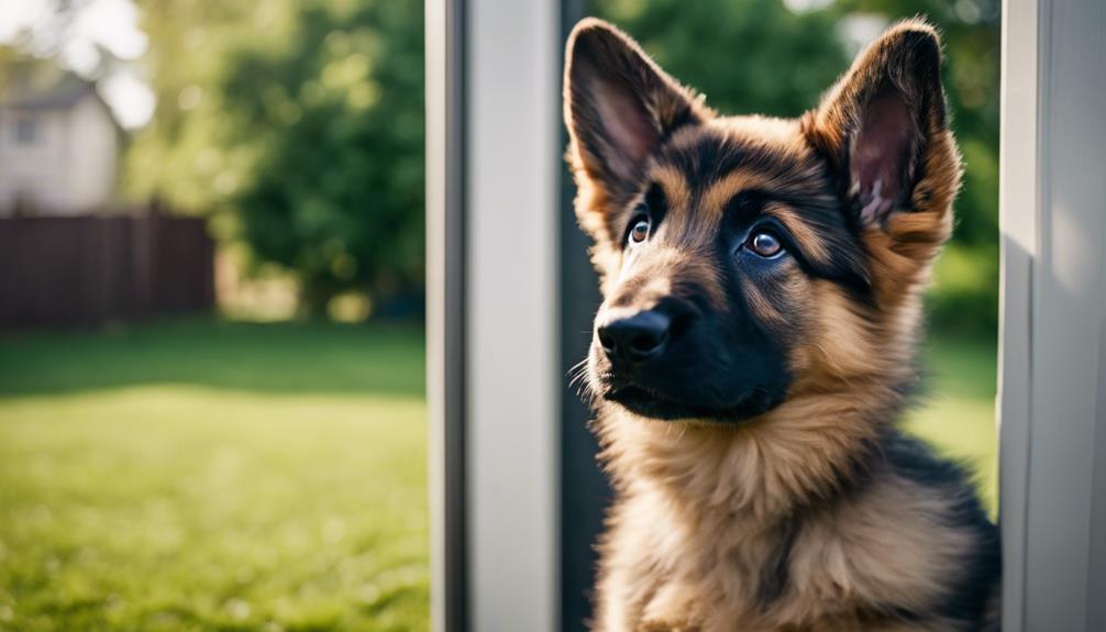 outdoor potty training guidance