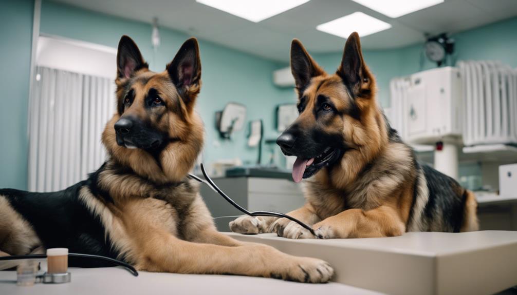 pet health check ups essential