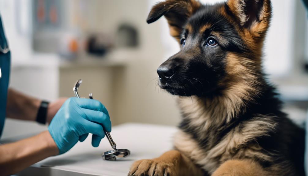 pet sterilization health effects