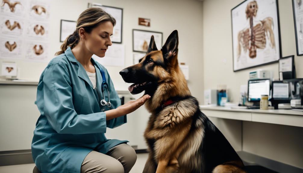 preventive care for pets