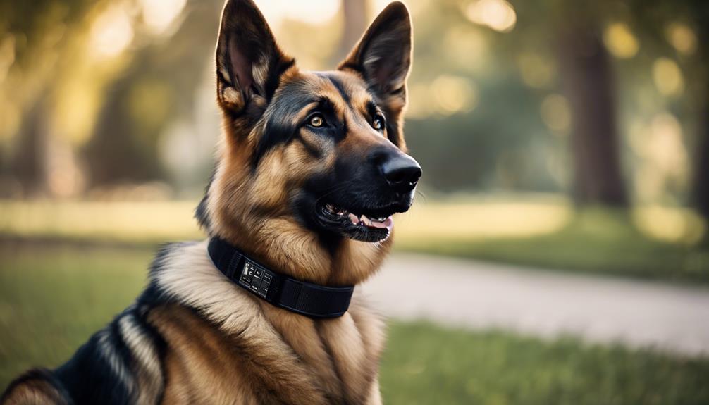 selecting the ideal bark collar