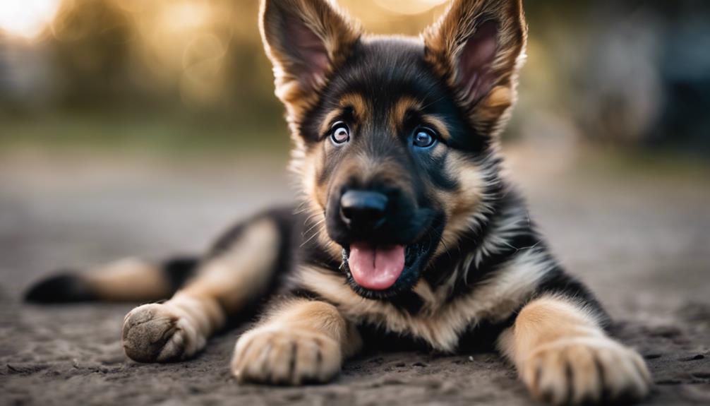 teething in puppies explained