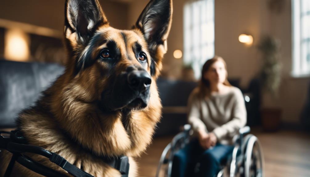 therapy dog training course