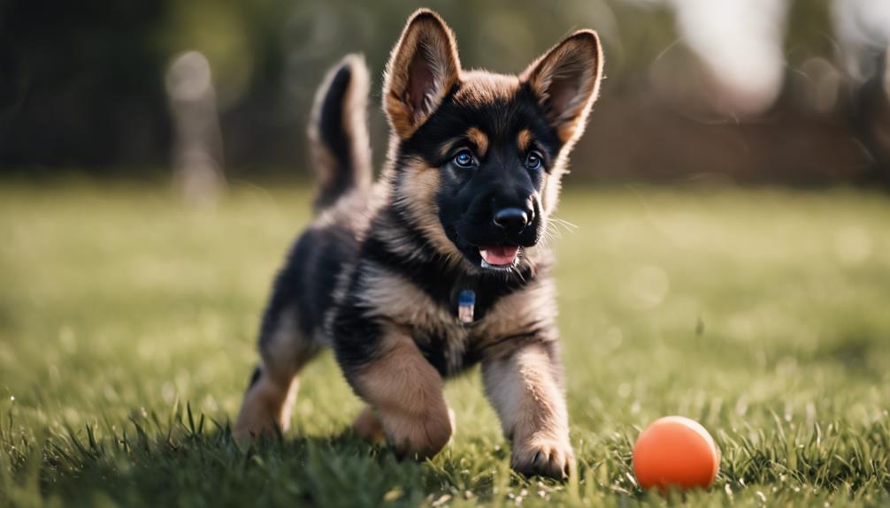training dogs for obedience