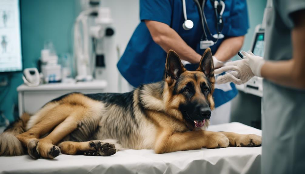 treating heart disease in dogs
