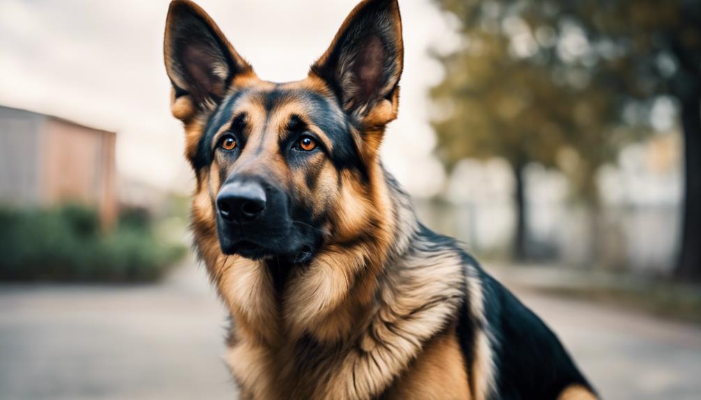 understanding canine behavior patterns