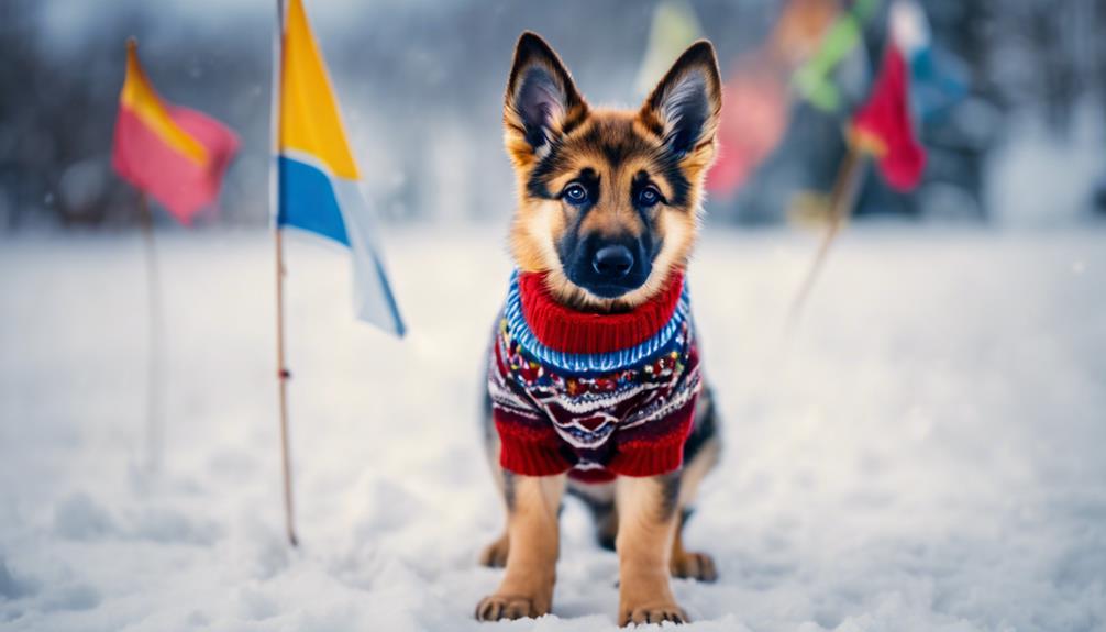 winter potty training strategies